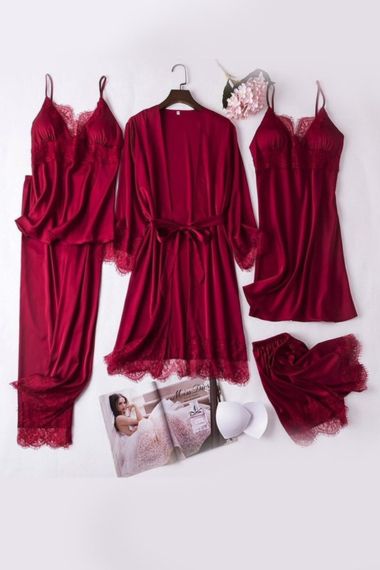 Thoughtfully Designed Garment in a Timeless Style