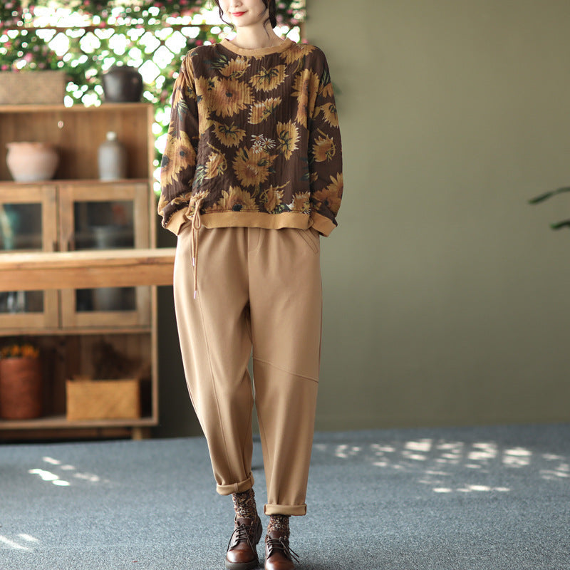 Classic Vintage & Enduringly Stylish Sweater
