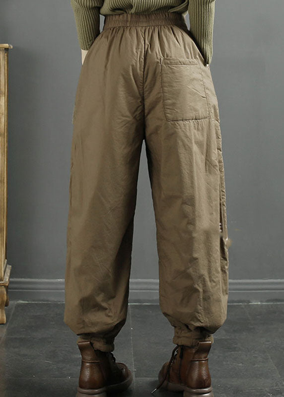 Classic Vintage & Enduringly Stylish Pants