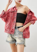 Classic Vintage & Enduringly Stylish Jacket