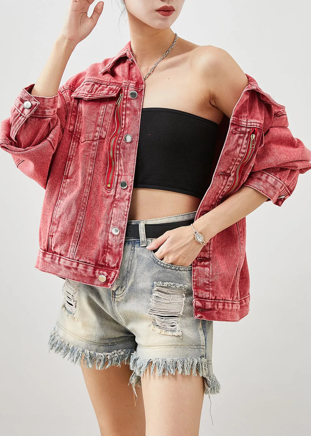 Classic Vintage & Enduringly Stylish Jacket