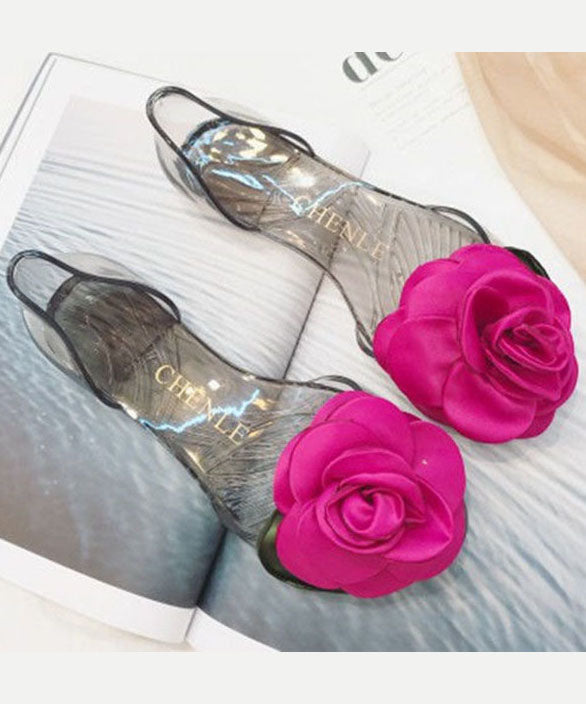 Beautifully Crafted Orthopedic Sandals
