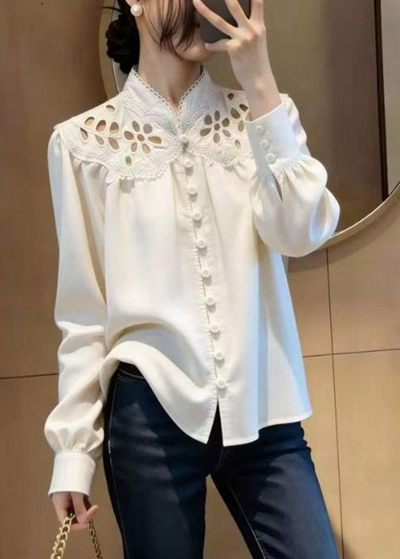 Gracefully Styled Shirt for Any Occasion