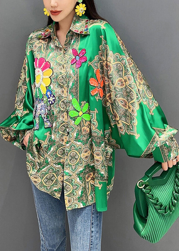 Gracefully Styled Shirt for Any Occasion
