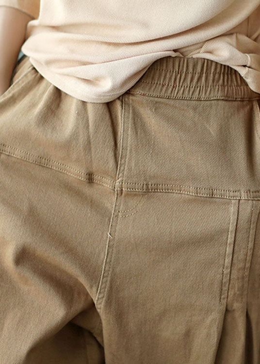 Beautifully Crafted Pants in a Classic Style