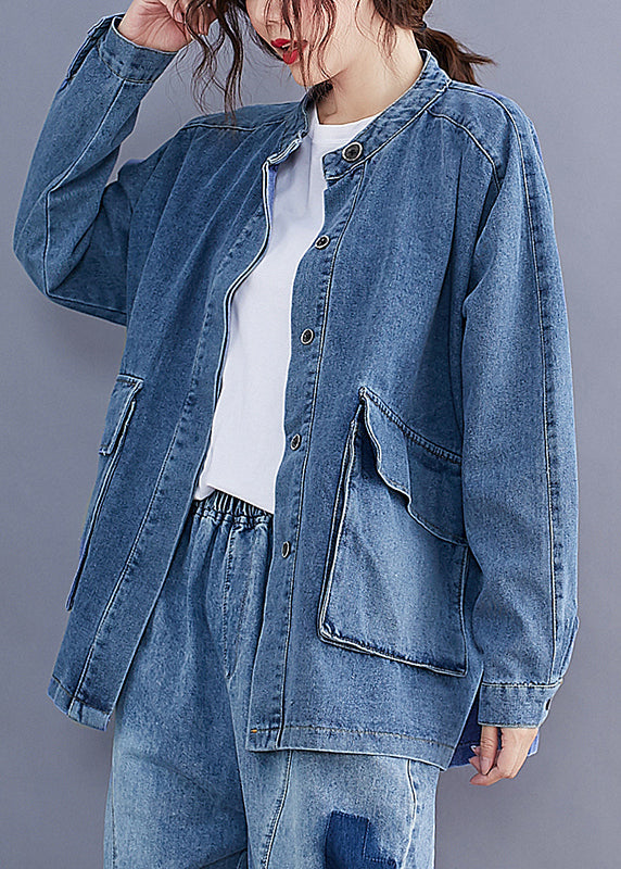 Beautifully Crafted Coat in a Classic Style