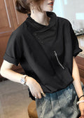 Beautifully Balanced Shirt with Timeless Character