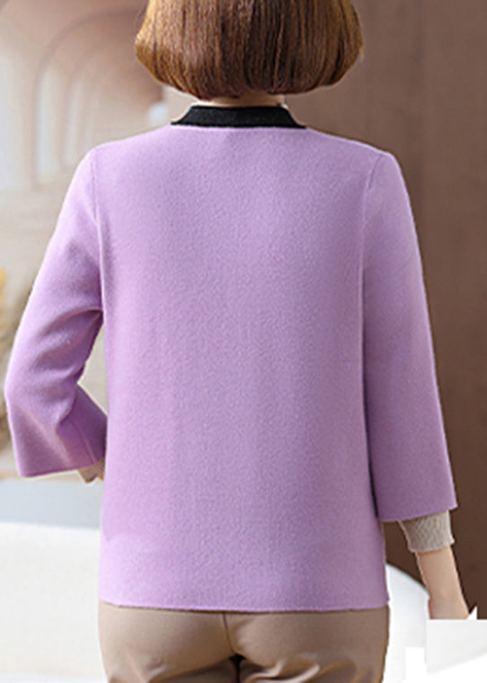 Elegantly Styled Cardigan for Everyday Wear