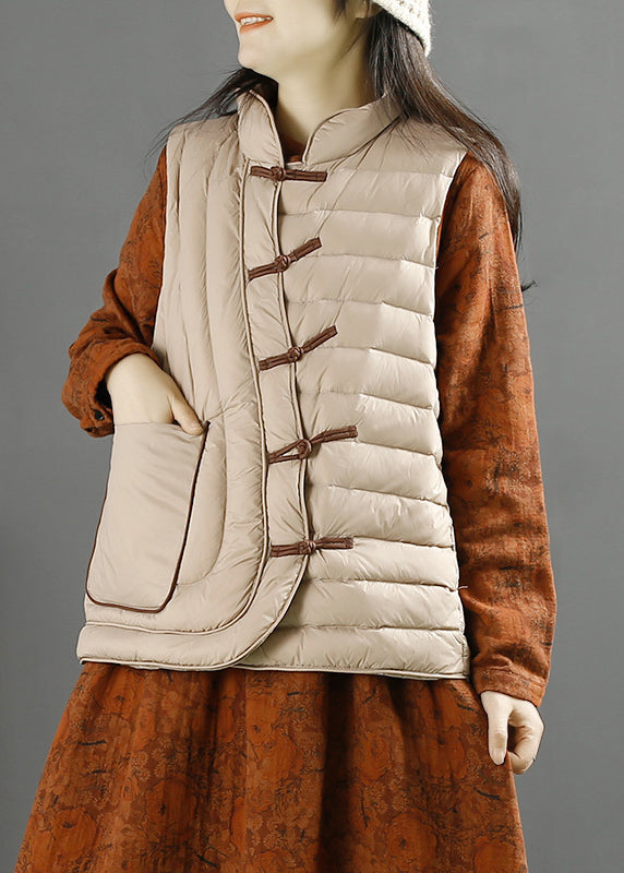 Beautifully Balanced Garment with Timeless Character