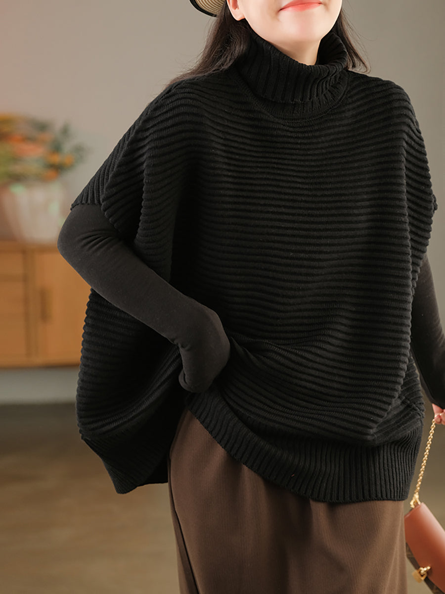 Gracefully Styled Sweater for Any Occasion