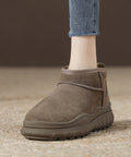 Comfortable Orthopedic Boots for Daily Wear