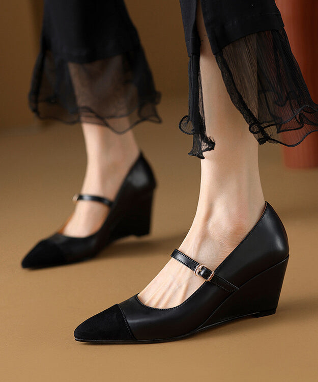 Comfortable Orthopedic Heels for Daily Wear