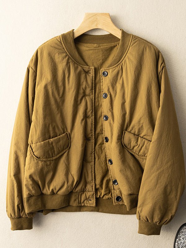 Classic Vintage & Enduringly Stylish Coat