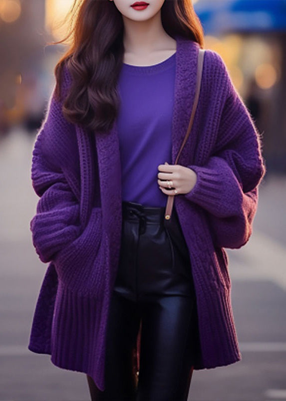 Beautifully Crafted Cardigan in a Classic Style
