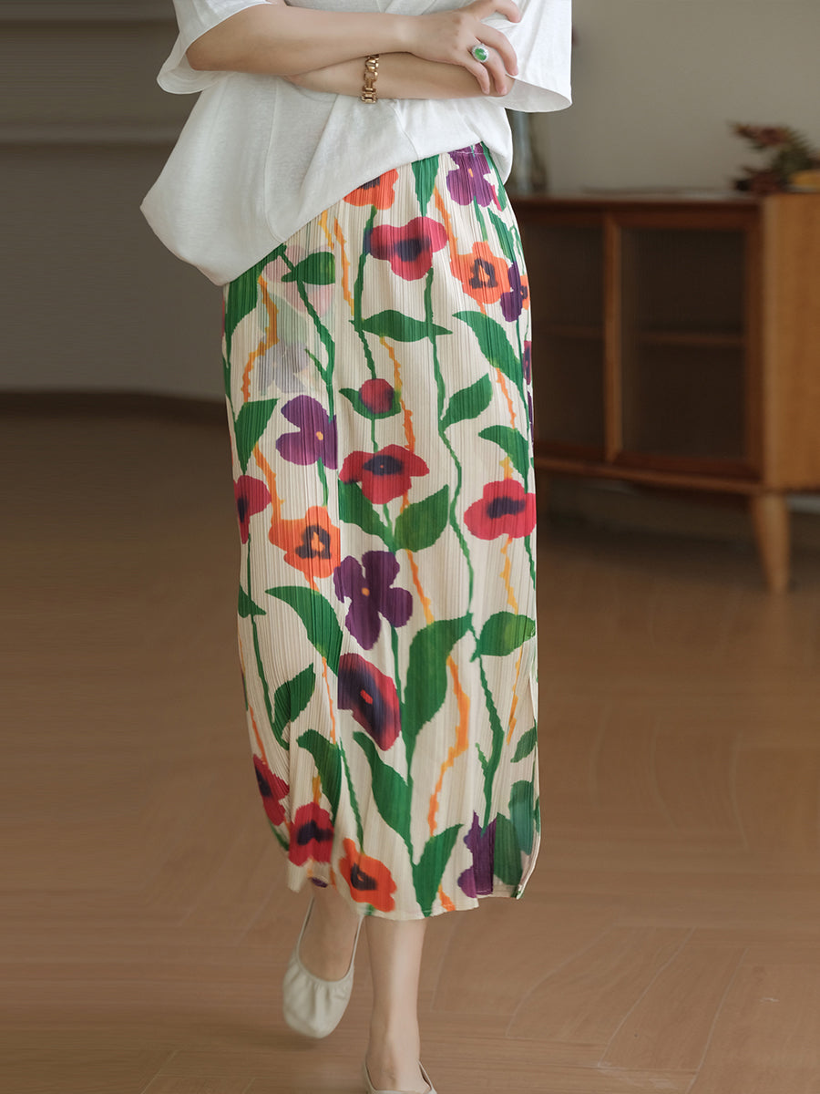 Classic Vintage Garment with a Flattering Fit