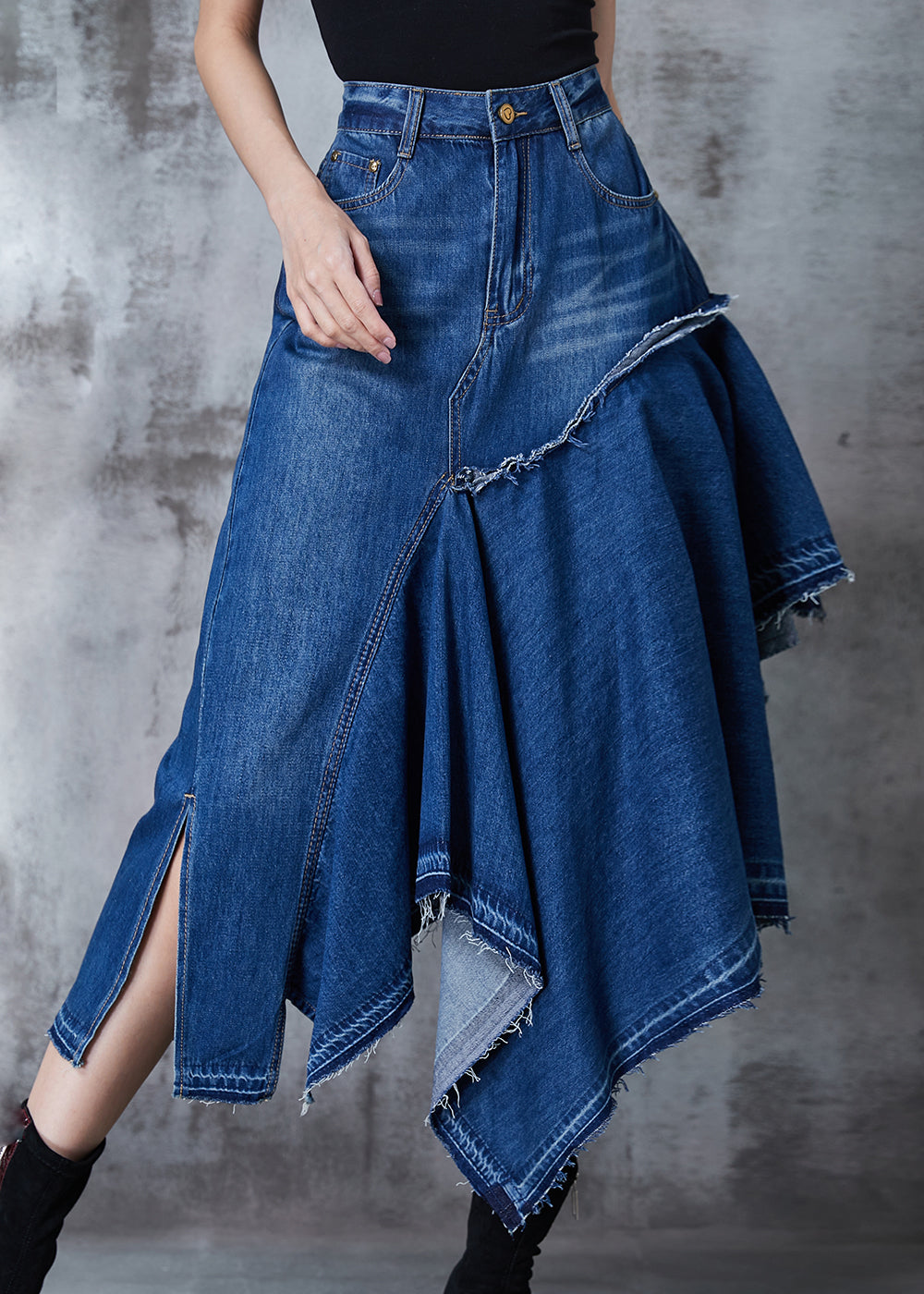 A Vintage Style Garment with Delicate Timeless Details