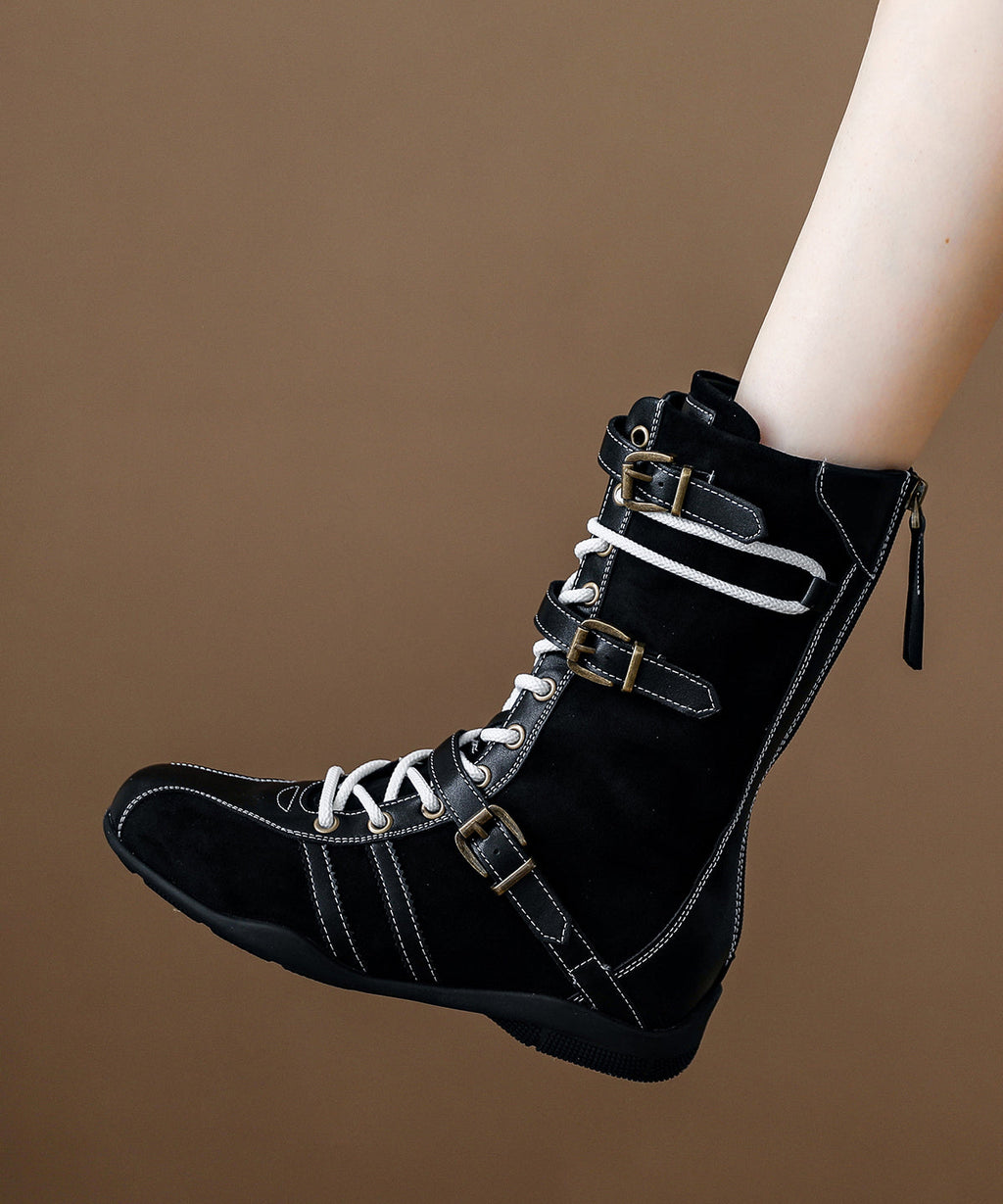 Elegant Orthopedic Boots for Every Step