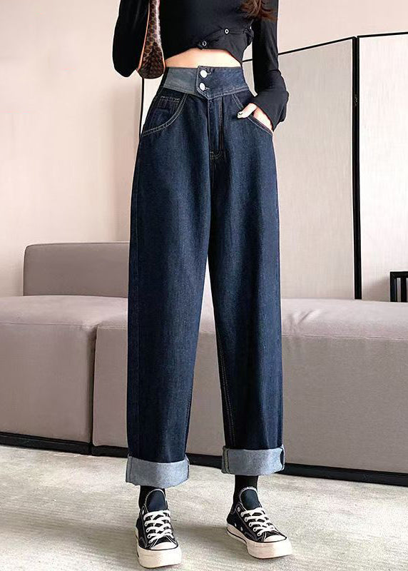 Vintage Inspired Pants with a Contemporary Edge