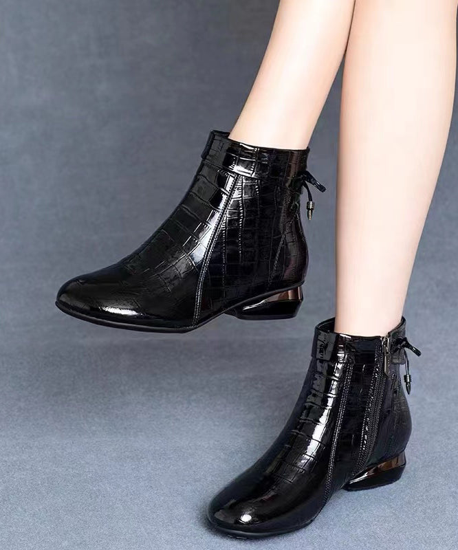 Comfortable Orthopedic Boots for Daily Wear