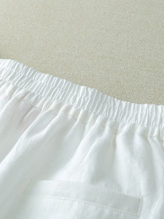 Elegantly Styled Pants for Everyday Wear