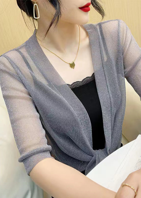 Classic Vintage & Enduringly Stylish Cardigan