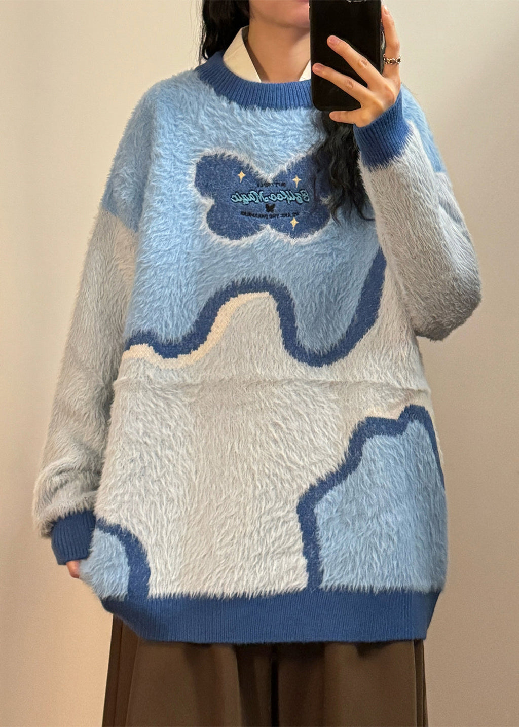 Classic Vintage & Enduringly Stylish Sweater