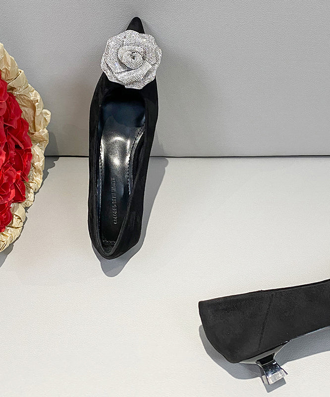 Elegant Orthopedic Shoes for Every Step