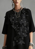 Sophisticated Top with a Clean Classic Look