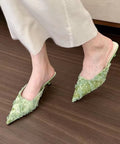 Classic Orthopedic Sandals with Timeless Style