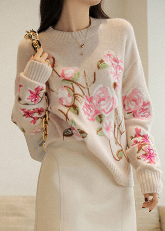 Classic Vintage & Enduringly Stylish Top
