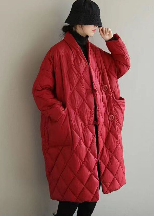 Effortlessly Elegant Coat with a Timeless Design