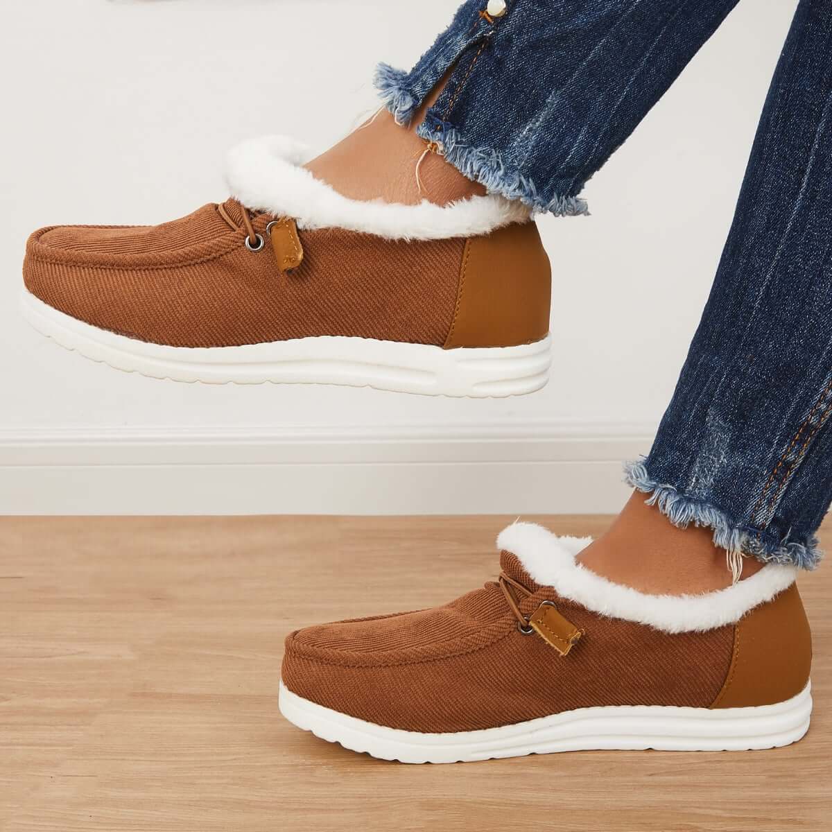 Elegant Orthopedic Boots for Every Step