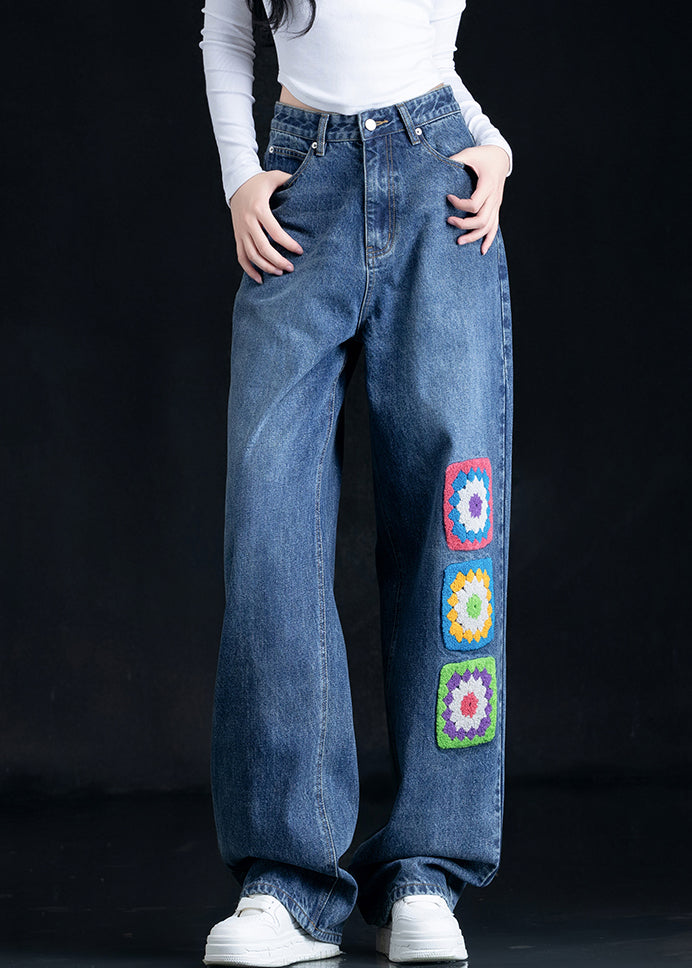 Vintage Inspired Pants with a Contemporary Edge