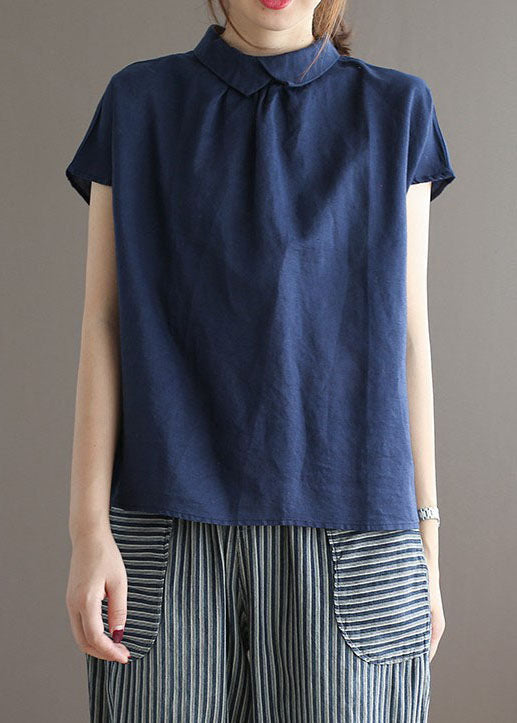 Polished Top with an Effortless Classic Look