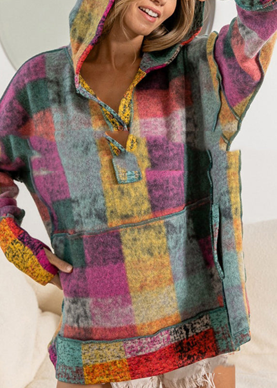 Vintage Inspired Shirt with a Contemporary Edge