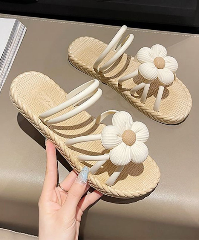 Chic Orthopedic Sandals with Unique Design