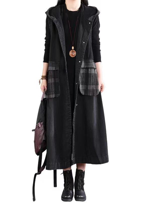 Vintage Inspired Garment with a Contemporary Edge