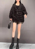 Polished Coat with an Effortless Classic Look