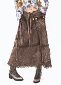 Beautifully Balanced Garment with Timeless Character