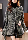 Gracefully Styled Coat for Any Occasion