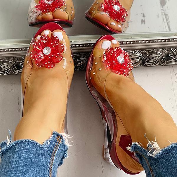 Stylish Orthopedic Sandals for Any Occasion