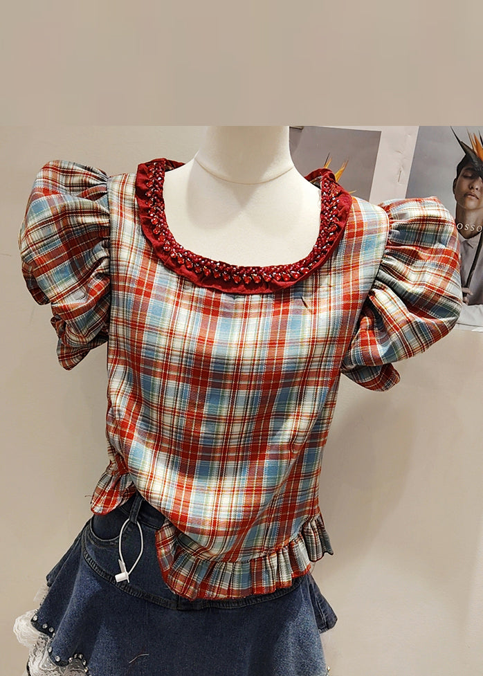 Beautifully Crafted Shirt in a Classic Style