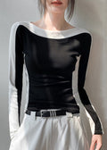 Classic Vintage Shirt with a Flattering Fit