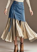 Beautifully Balanced Garment with Timeless Character