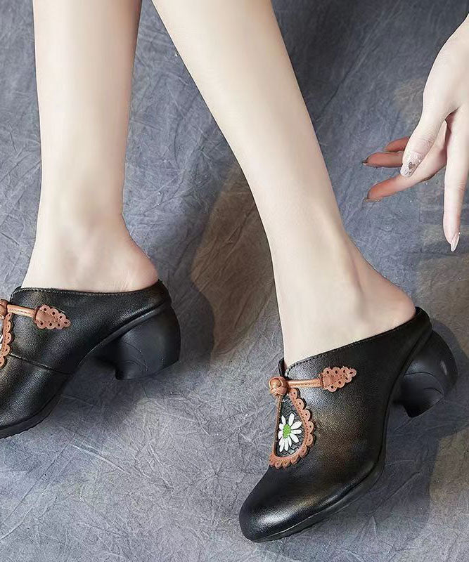 Beautifully Crafted Orthopedic Sandals