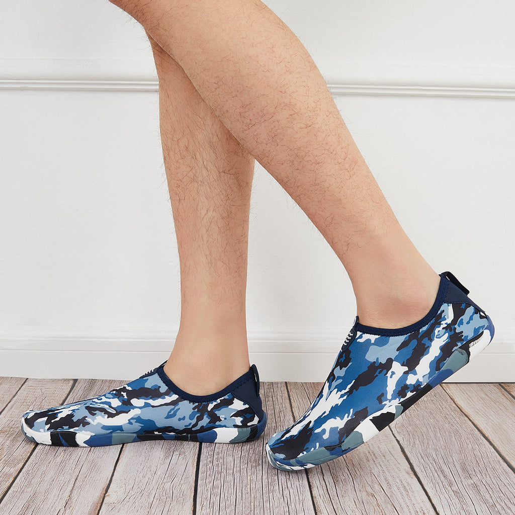 Classic Orthopedic Shoes with Timeless Style