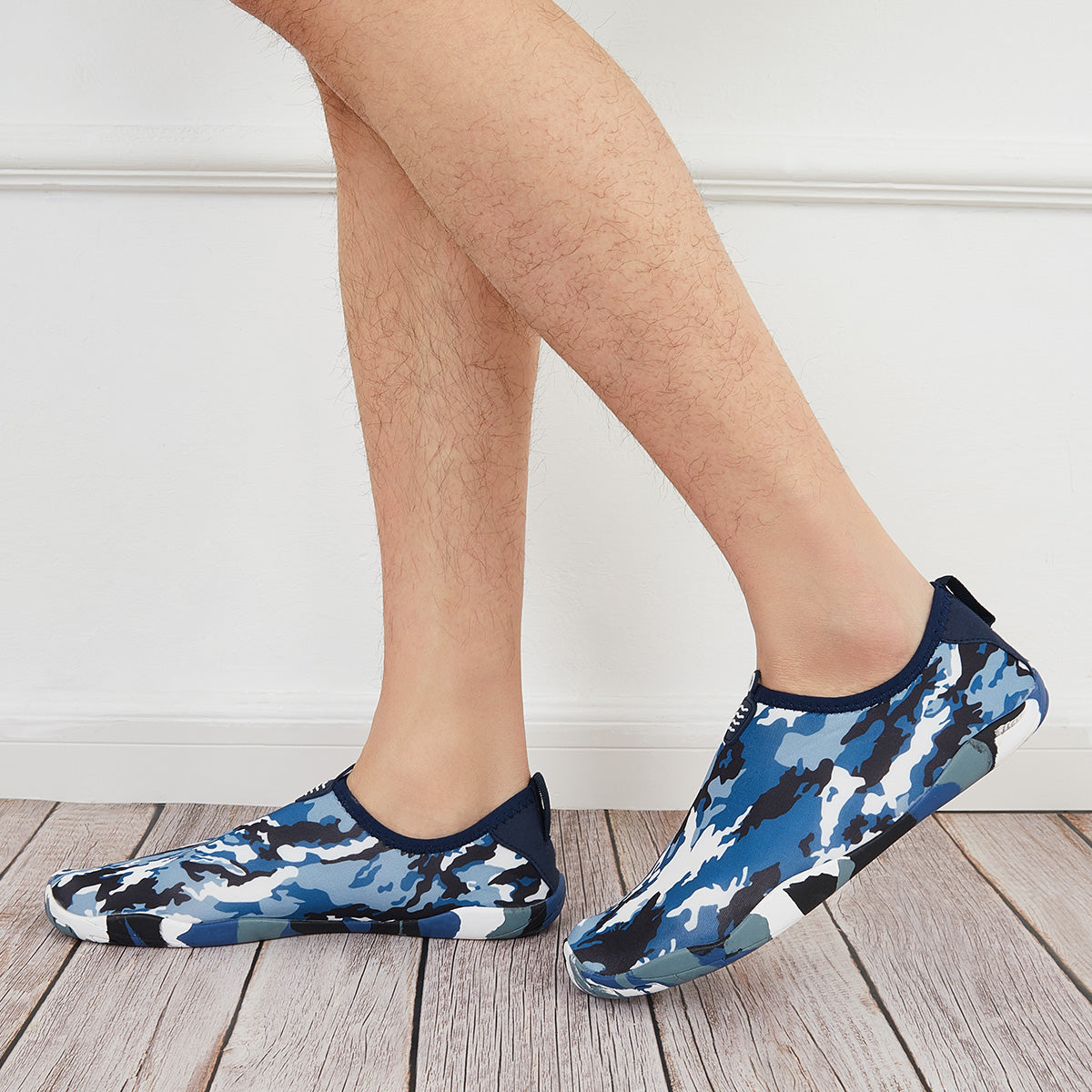 Classic Orthopedic Shoes with Timeless Style