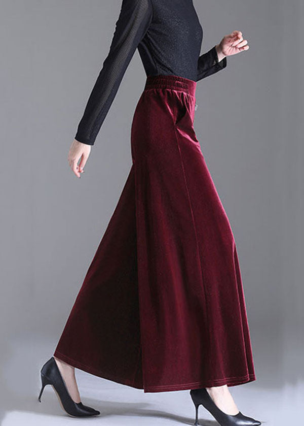Sophisticated Pants with a Clean Classic Look