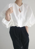 Vintage Inspired Shirt with a Contemporary Edge