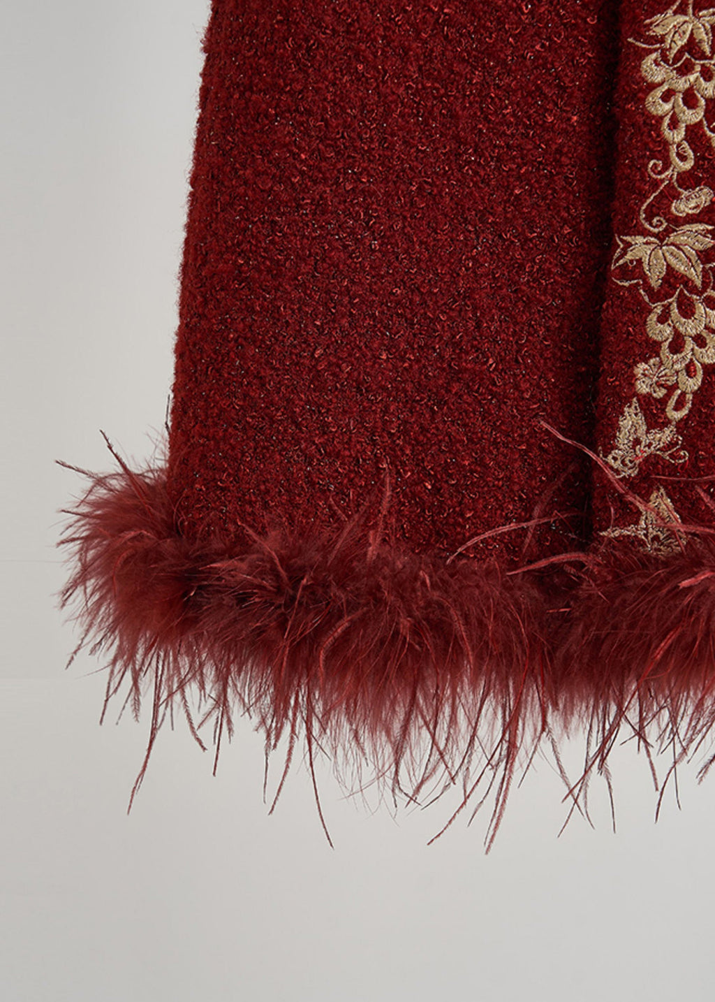 Elegantly Styled Garment for Everyday Wear